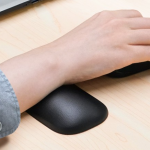 Can mouse wrist pads prevent and alleviate carpal tunnel syndrome？