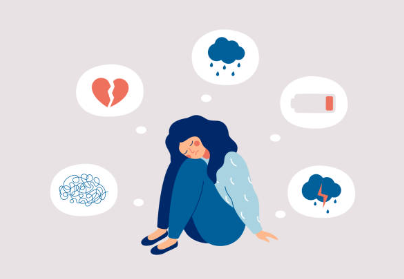 5 ways to self-treat depression
