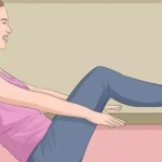 Practice sit-ups every day, why doesn’t my belly get thinner?