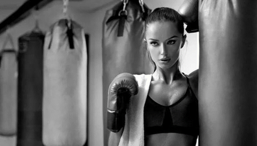 Three reasons to tell you why you should practice boxing